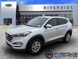 2016 Hyundai Tucson SE KM8J3CA47GU118933 2016 Hyundai Tucson SE