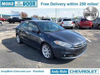 2013 Dodge Dart 1C3CDFCA6DD103774 2013 Dodge Dart