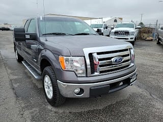 2011 Ford F-150 XL 1FTVX1ET3BKD79626 2011 Ford F-150 XL