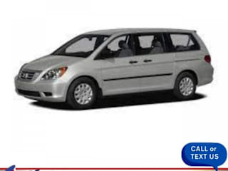 2008 Honda Odyssey EX-L w/DVD 5FNRL38798B412917 2008 Honda Odyssey EX-L w/DVD