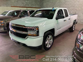 2017 Chevrolet Silverado 1500 Work Truck 1GCRCNEH6HZ232605 2017 Chevrolet Silverado 1500 Work Truck