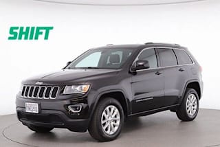 2015 Jeep Grand Cherokee Laredo 1C4RJFAGXFC838482 2015 Jeep Grand Cherokee Laredo