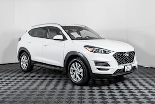 2020 Hyundai Tucson Value KM8J3CA45LU136440 2020 Hyundai Tucson Value