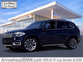 2018 BMW X5 5UXKR2C57J0Z16434 2018 BMW X5