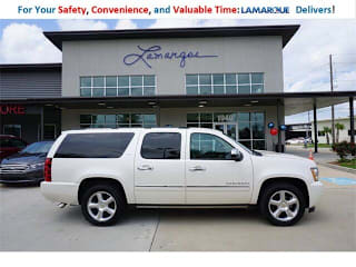 2013 Chevrolet Suburban 1GNSCKE02DR379208 2013 Chevrolet Suburban