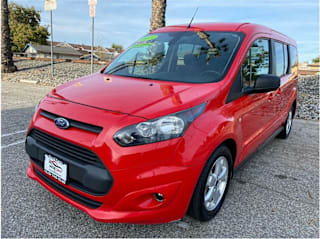 2015 Ford Transit Connect Wagon NM0GE9F74F1197733 2015 Ford Transit Connect Wagon