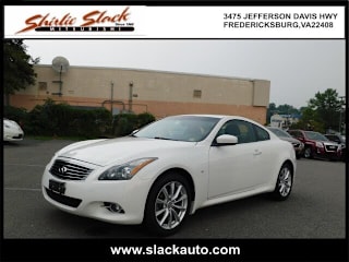 2014 Infiniti Q60 Base JN1CV6EL0EM131906 2014 Infiniti Q60 Base