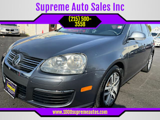 2006 Volkswagen Jetta 2.5 3VWSF81K96M750330 2006 Volkswagen Jetta 2.5