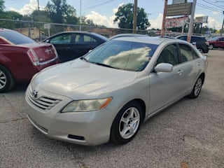 2009 Toyota Camry LE 4T4BE46K29R126202 2009 Toyota Camry LE