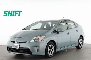 2012 Toyota Prius JTDKN3DU4C1613620 2012 Toyota Prius