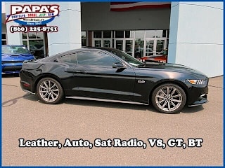 2016 Ford Mustang GT 1FA6P8CFXG5326279 2016 Ford Mustang GT