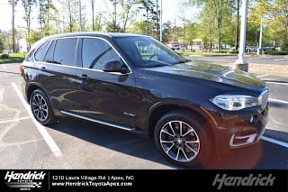 2015 BMW X5 xDrive35i 5UXKR0C50F0P18192 2015 BMW X5 xDrive35i