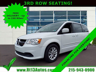 2015 Dodge Grand Caravan SXT 2C4RDGCG8FR548355 2015 Dodge Grand Caravan SXT