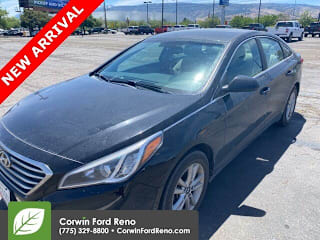 2016 Hyundai Sonata SE 5NPE24AF8GH371186 2016 Hyundai Sonata SE