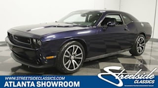 2012 Dodge Challenger 2C3CDYBT0CH135250 2012 Dodge Challenger