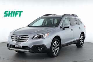 2016 Subaru Outback 2.5i Limited 4S4BSANC3G3335091 2016 Subaru Outback 2.5i Limited