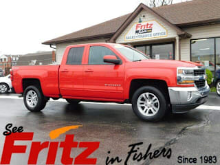 2017 Chevrolet Silverado 1500 LT 1GCVKREC2HZ312514 2017 Chevrolet Silverado 1500 LT