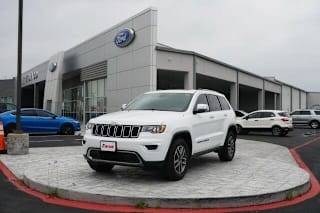 2020 Jeep Grand Cherokee Limited 1C4RJFBG4LC390363 2020 Jeep Grand Cherokee Limited