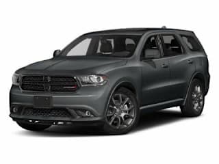 2017 Dodge Durango 1C4SDJCT4HC661517 2017 Dodge Durango
