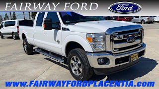 2013 Ford F-350 Super Duty 1FT8W3BT8DEA33878 2013 Ford F-350 Super Duty