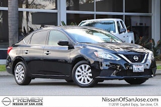 2017 Nissan Sentra 3N1AB7AP2HL666409 2017 Nissan Sentra