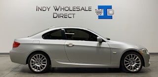 2012 BMW 3 Series WBAKF3C55CE975100 2012 BMW 3 Series
