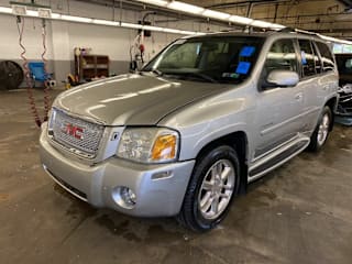 2008 GMC Envoy Denali 1GKET63M382256264 2008 GMC Envoy Denali