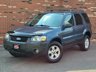 2005 Ford Escape XLT 1FMYU03135KC78930 2005 Ford Escape XLT