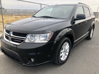 2013 Dodge Journey SXT 3C4PDCBG6DT614249 2013 Dodge Journey SXT
