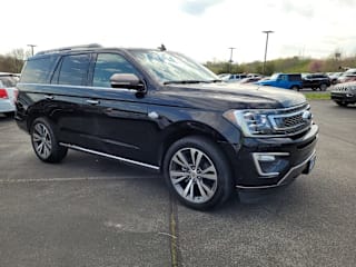 2020 Ford Expedition 1FMJU1PT0LEA01540 2020 Ford Expedition