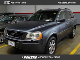 2006 Volvo XC90 YV4CZ592X61233257 2006 Volvo XC90