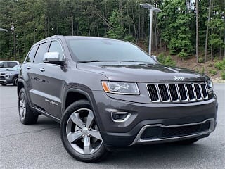 2015 Jeep Grand Cherokee Limited 1C4RJFBG0FC662637 2015 Jeep Grand Cherokee Limited