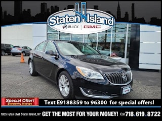 2014 Buick Regal Base 2G4GK5EX0E9188359 2014 Buick Regal Base