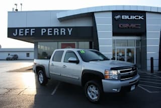 2010 Chevrolet Silverado 1500 LTZ 3GCRKTE27AG243220 2010 Chevrolet Silverado 1500 LTZ