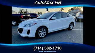 2013 Mazda Mazda3 i Sport JM1BL1UP8D1791259 2013 Mazda Mazda3 i Sport