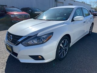 2016 Nissan Altima 1N4AL3AP5GC172726 2016 Nissan Altima
