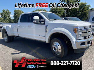 2019 Ford F-450 Super Duty 1FT8W4DT9KEW37226 2019 Ford F-450 Super Duty