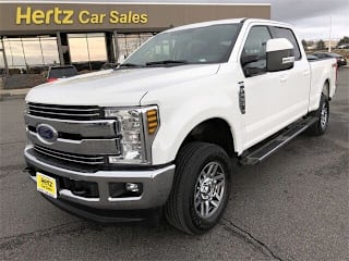 2019 Ford F-250 Super Duty 1FT7W2B67KEF24469 2019 Ford F-250 Super Duty