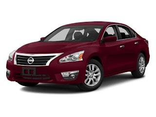 2013 Nissan Altima 1N4AL3AP2DC260631 2013 Nissan Altima