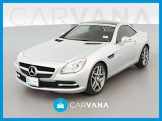 2015 Mercedes-Benz SLK SLK 250 WDDPK4HA6FF113251 2015 Mercedes-Benz SLK SLK 250