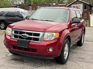 2008 Ford Escape XLT 1FMCU03Z98KE31296 2008 Ford Escape XLT
