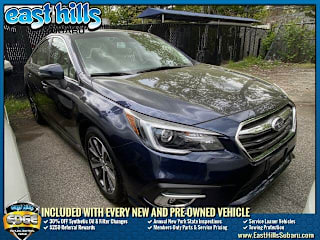 2018 Subaru Legacy 2.5i Limited 4S3BNAN67J3012806 2018 Subaru Legacy 2.5i Limited