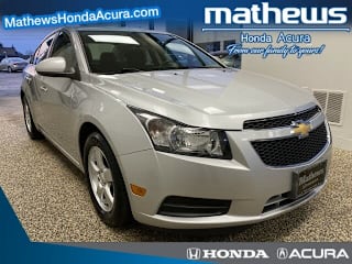 2014 Chevrolet Cruze 1G1PC5SB7E7394671 2014 Chevrolet Cruze
