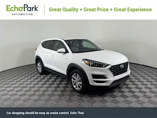 2020 Hyundai Tucson SE KM8J23A46LU098493 2020 Hyundai Tucson SE