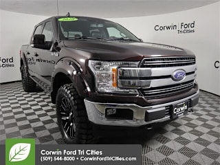 2020 Ford F-150 1FTEW1E52LFA63732 2020 Ford F-150