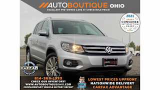2012 Volkswagen Tiguan SE WVGAV7AX6CW532828 2012 Volkswagen Tiguan SE