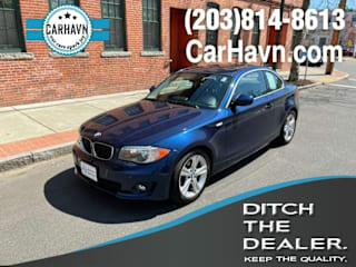 2012 BMW 1 Series 128i WBAUP9C53CVL91657 2012 BMW 1 Series 128i