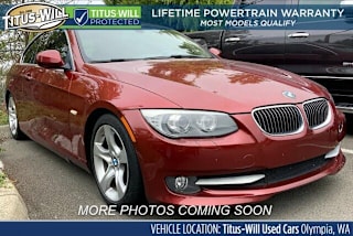 2012 BMW 3 Series 335i WBAKG7C58CE802479 2012 BMW 3 Series 335i
