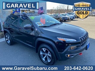 2014 Jeep Cherokee 1C4PJMBS6EW197519 2014 Jeep Cherokee