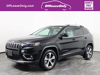 2019 Jeep Cherokee Limited 1C4PJMDX6KD158817 2019 Jeep Cherokee Limited